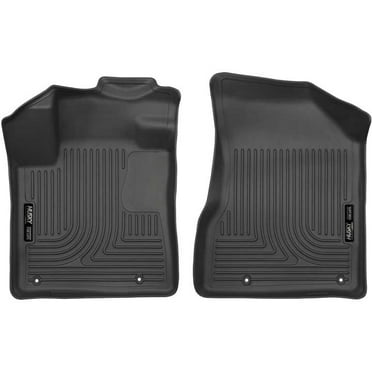 Husky Liners 2nd Seat Floor Liner Fits 13-18 Santa Fe Sport/Santa Fe Sport 2.0T 14851 Husky Liners 2nd Seat Floor Liner Fits 13-18 Santa Fe Sport/Santa Fe Sport 2.0T 14851
